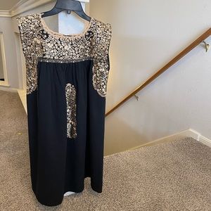 MI GOLONDRINA SIZE SMALL